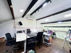 Banda Street (D1), Office #522467921